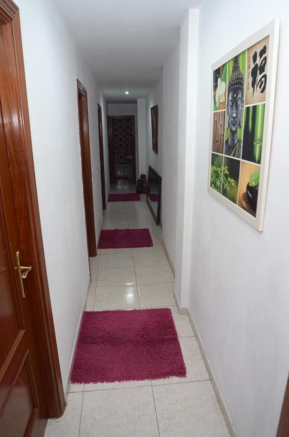 Habitacion A 300 Metros Del Centro Historico Màlaga Exteriér fotografie